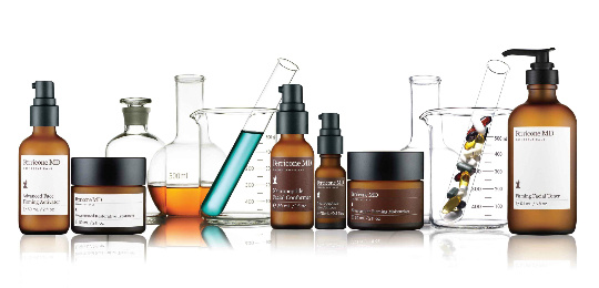 亲爱的别往脸上抹激素了！十大美国药妆品牌更适合你的肌肤