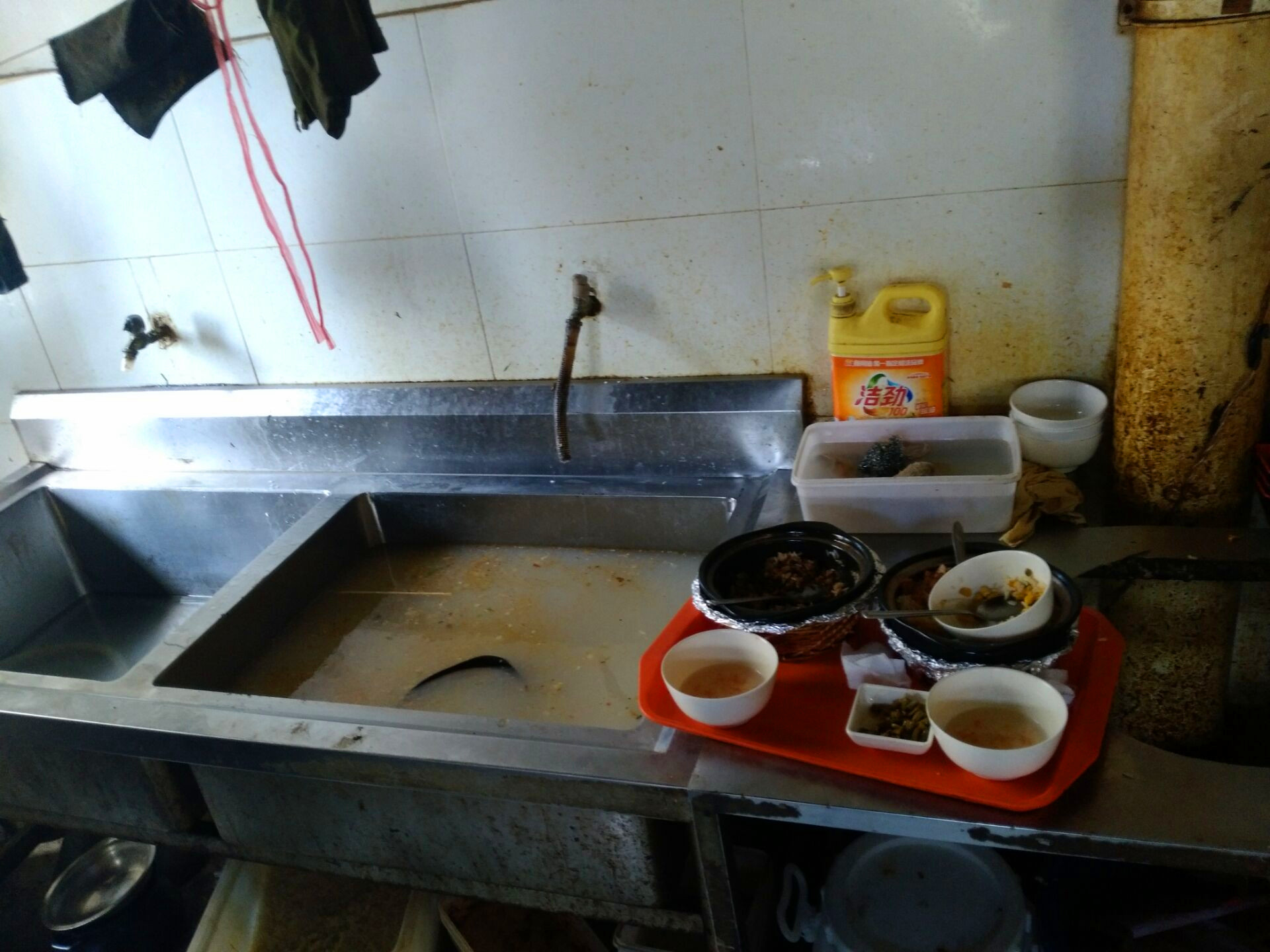 功夫煲仔这下“武功全废”安徽食药监出重拳查他个底朝天