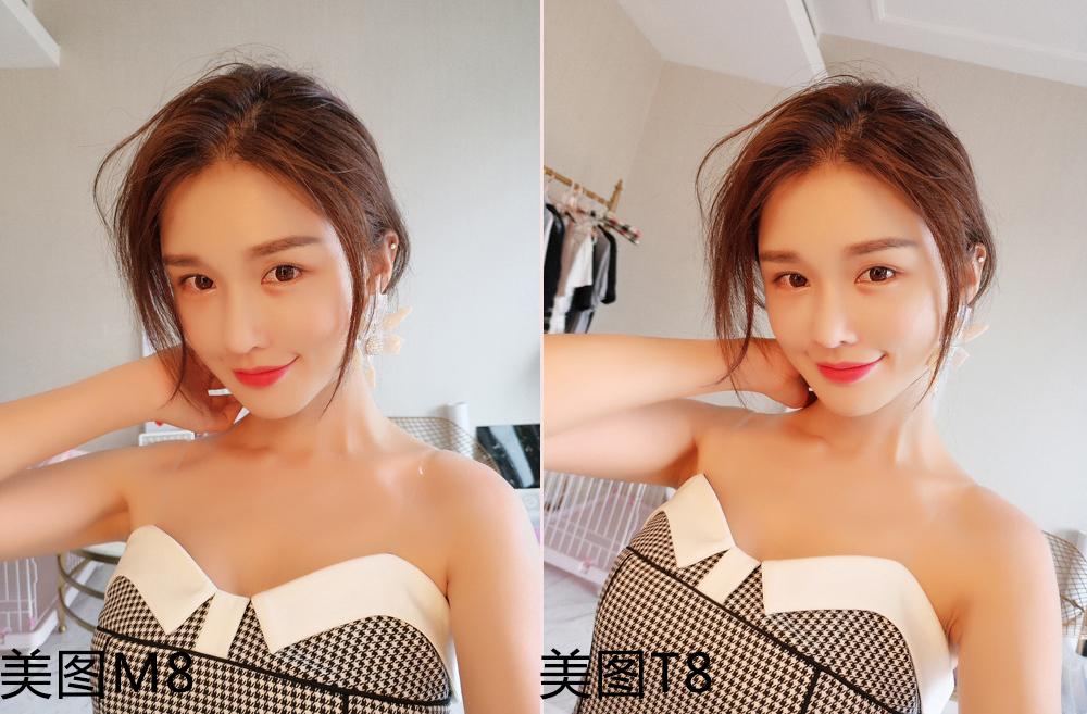 卡西欧tr750和美图t9,美图t8s和卡西欧哪个好