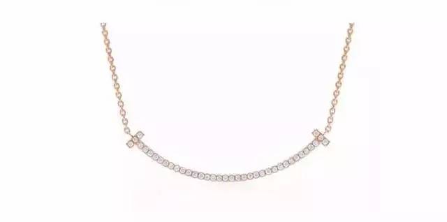 我的前半生中的珠宝,各珠宝大牌经典款