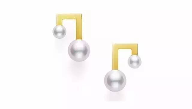 我的前半生中的珠宝,各珠宝大牌经典款