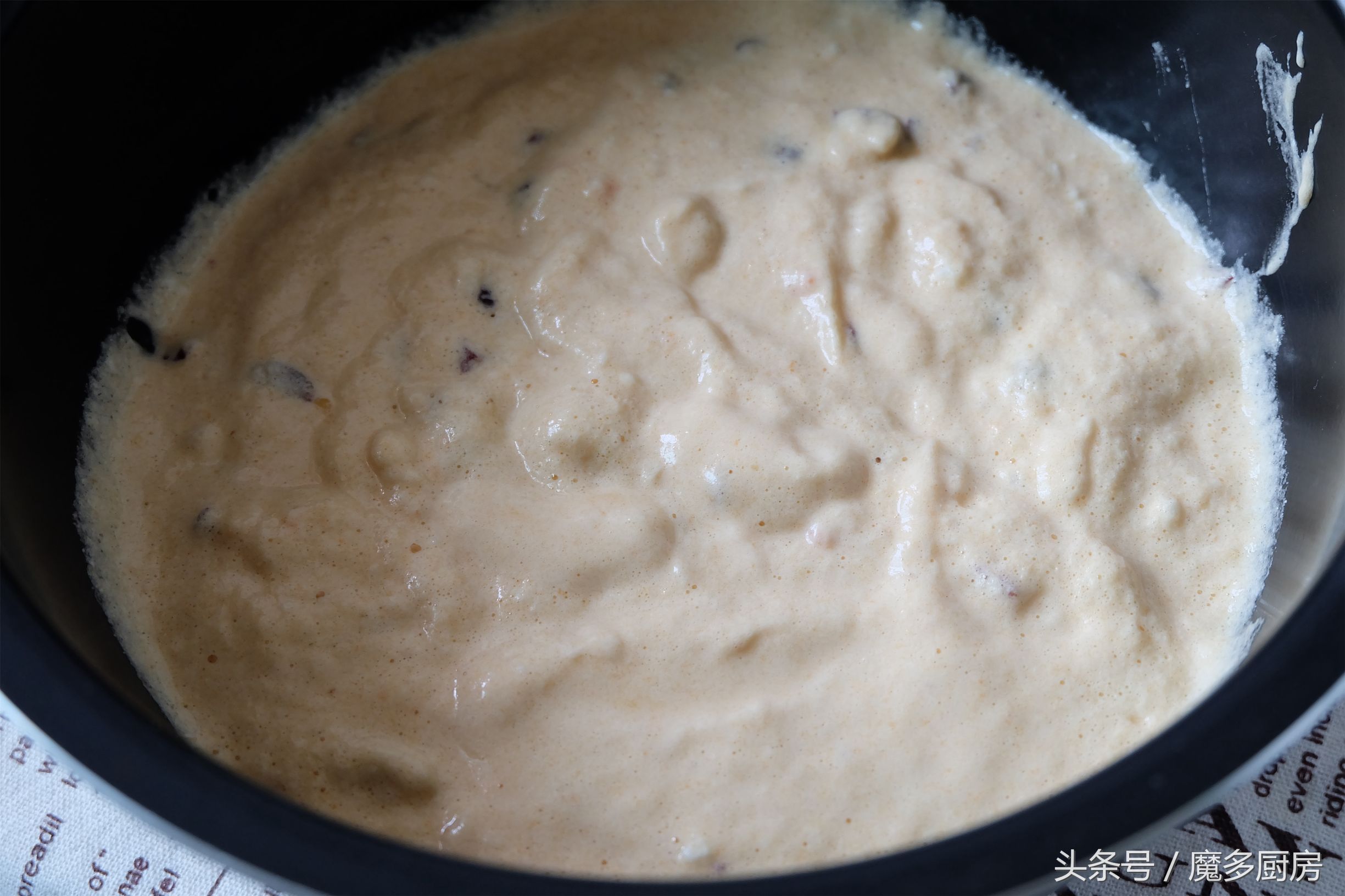 不用电饭煲烤箱做红糖蛋糕视频,没有烤箱没有电饭煲做蛋糕