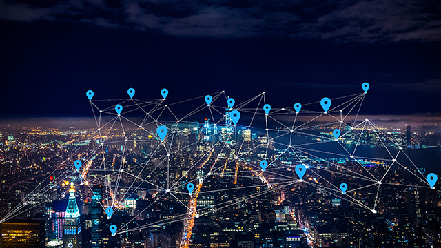 互联网的趋势及思路,互联网平台经营的趋势