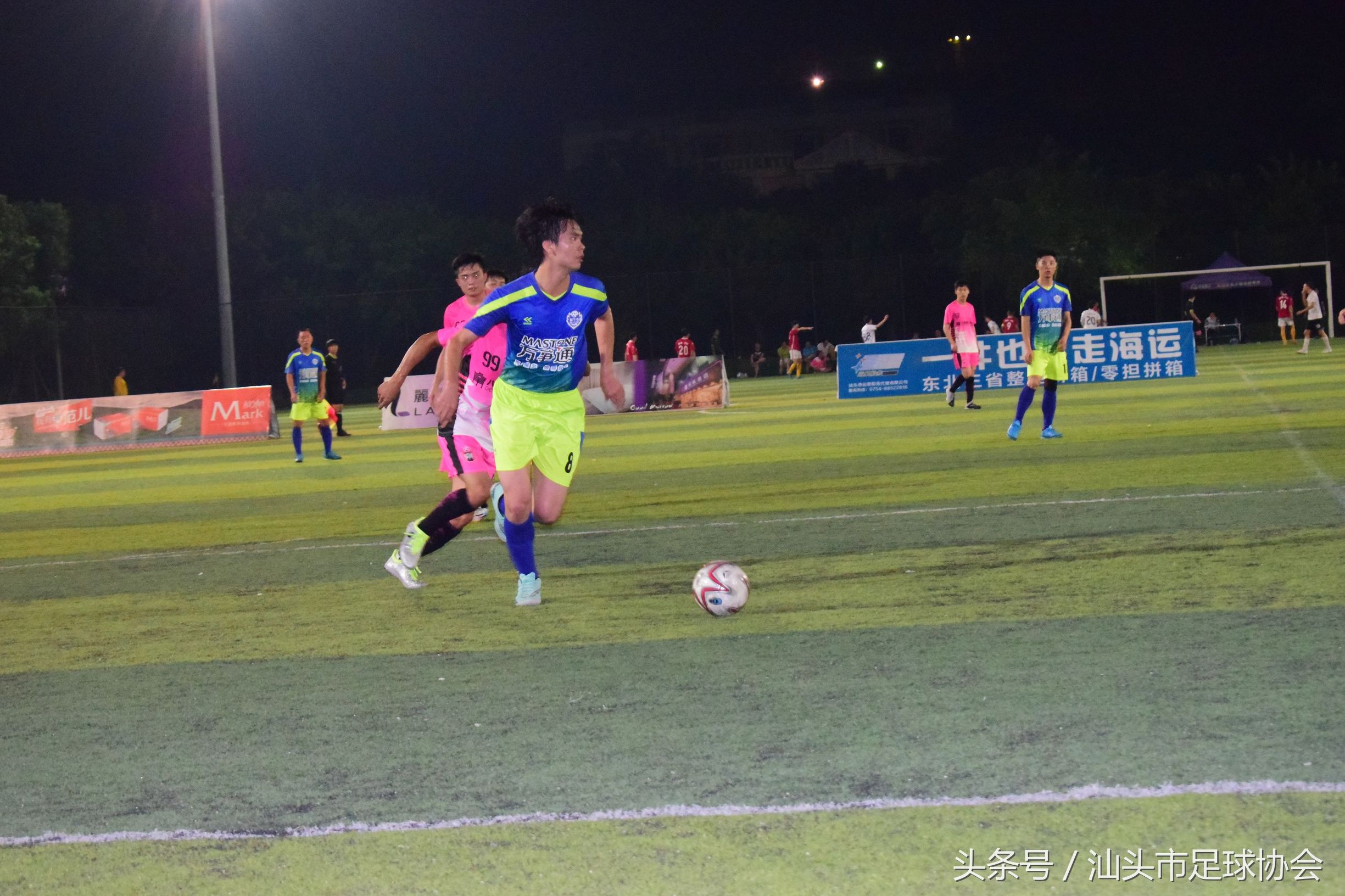 汕头足球冠军,汕头足球联赛汕超冠军