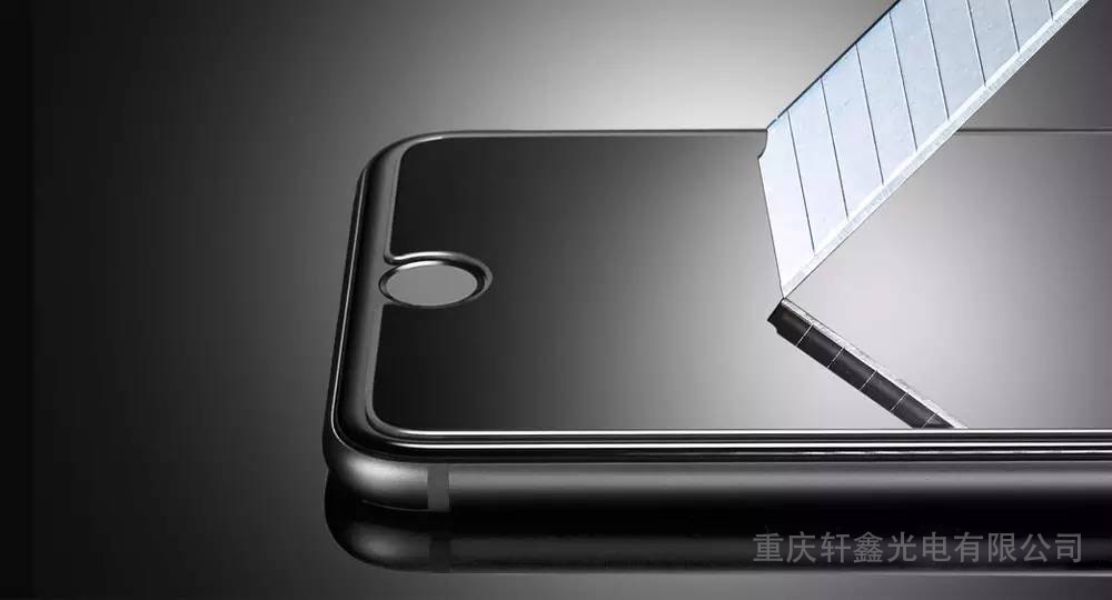 手机防弹膜贴膜教程,防弹膜钢化膜