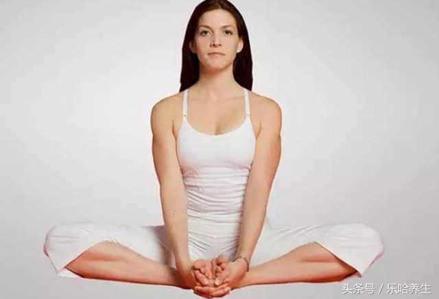 排浊气瑜伽,可以排湿气的瑜伽动作