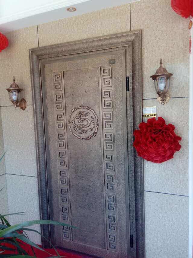 传统防盗门的防盗效果到底怎么样?看完这些自己判断吧!