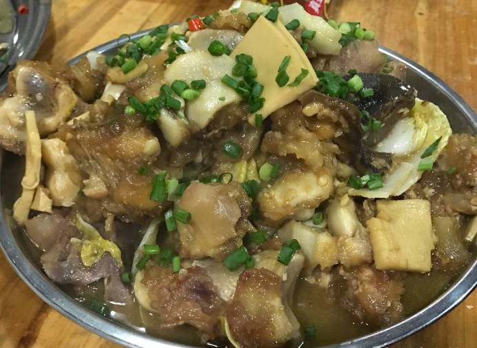 深圳地铁二号线沿途的美食,深圳地铁2号线站点美食