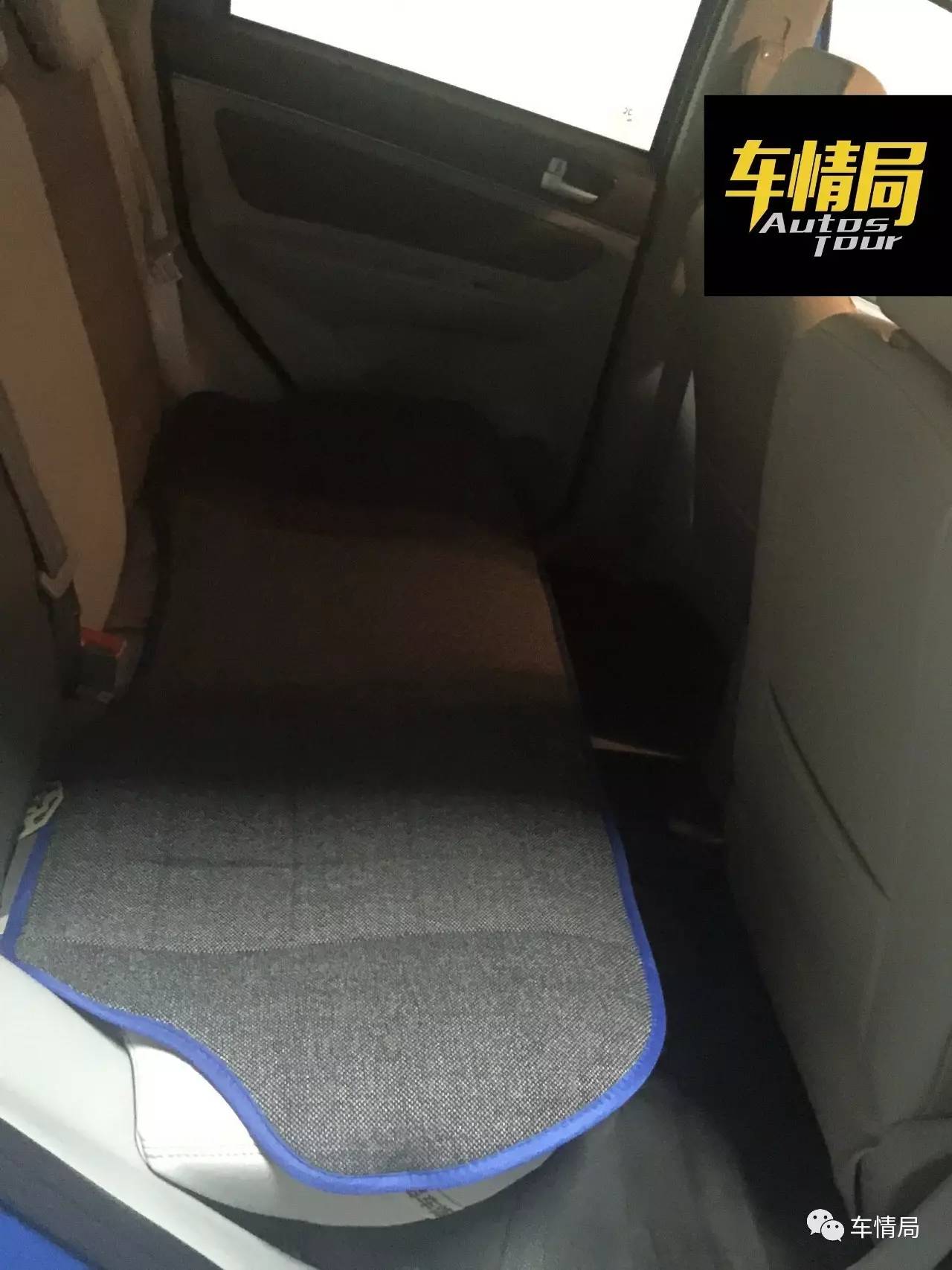 堪当大任,北汽ev160深度评测