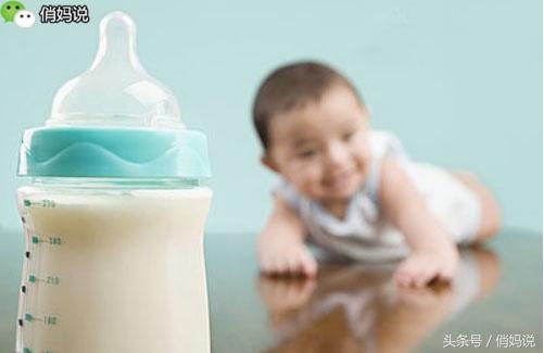 奶粉商绝对不会告诉你的秘密,奶粉店不会说的秘密