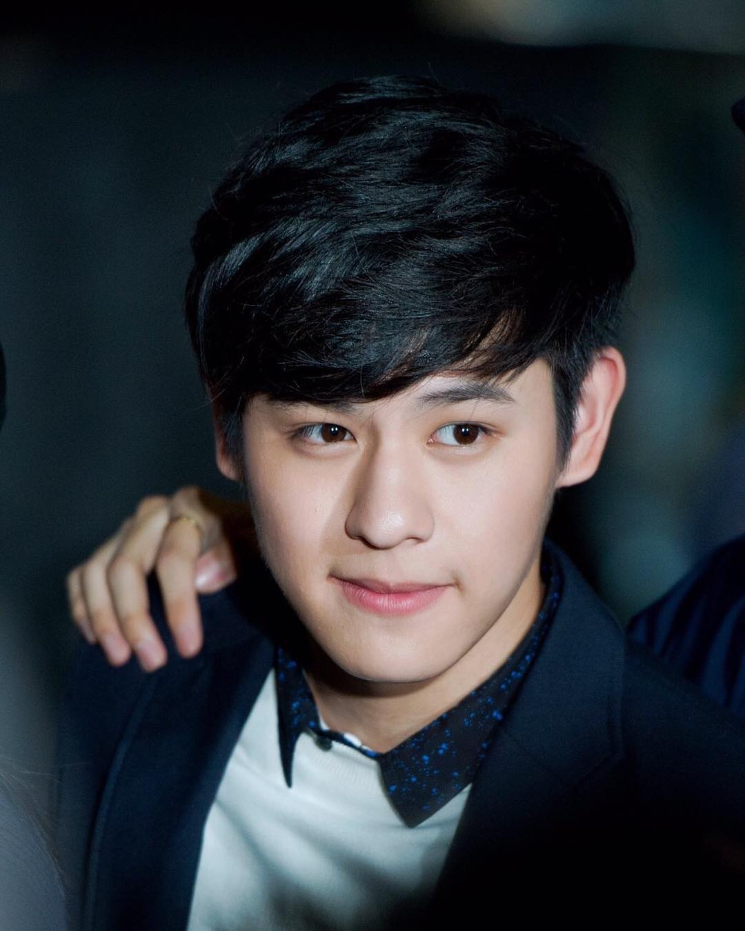 泰剧逐月之月第一季大结局,泰剧逐月之月星之所向8-1