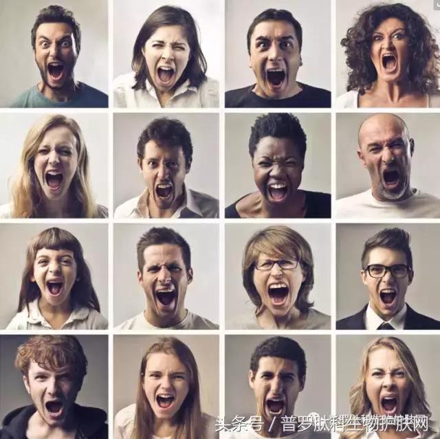 玛尚护肤改善法令纹是真的吗,护肤后每天3分钟轻松改善法令纹