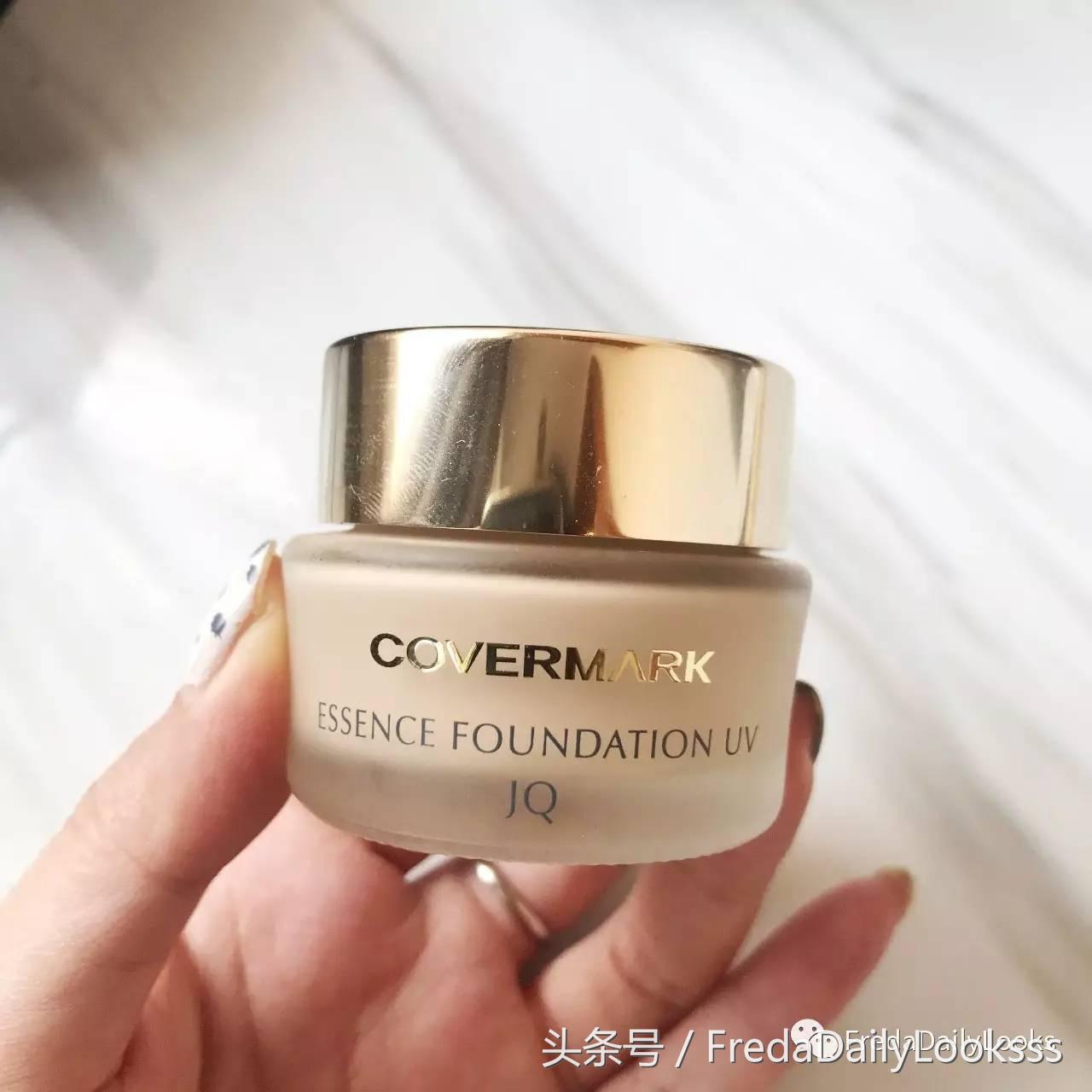 适合夏天的底妆产品,女生必备的四款单品底妆