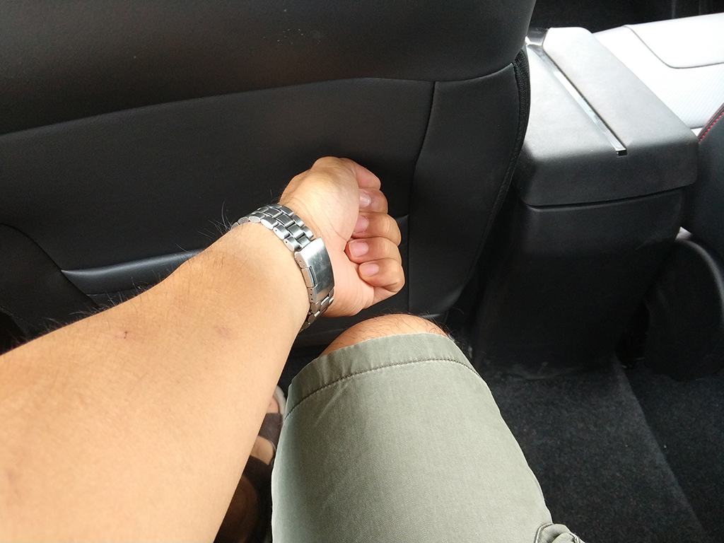 海马s5young使用说明,苑叔聊车海马7x