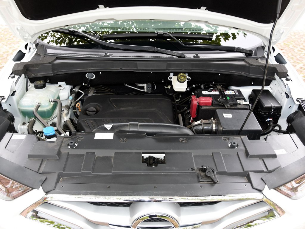 海马s5young使用说明,苑叔聊车海马7x