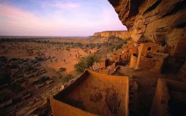 贝宁共和国概况及农业情况简介