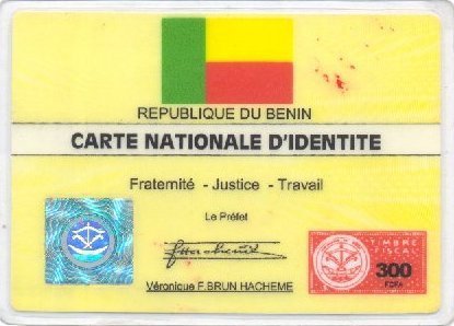 贝宁共和国概况及农业情况简介