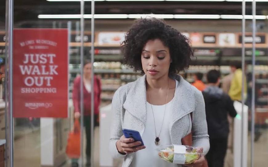 90后00后购物方式,马云90后