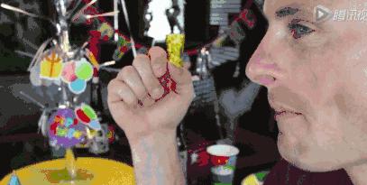 科学·家来啦｜吃了就“生气”的冰淇淋｜东大吉姆的工场