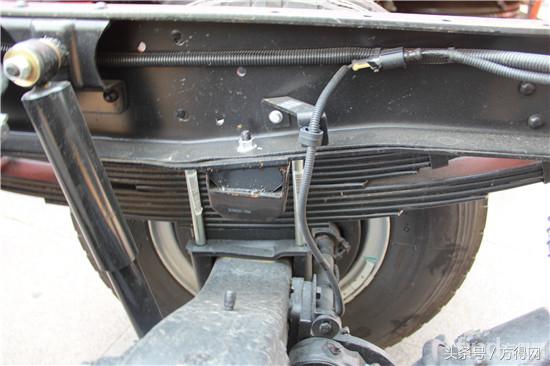 上海骏铃v3轻卡哪家好,江淮骏铃v3轻卡多少钱