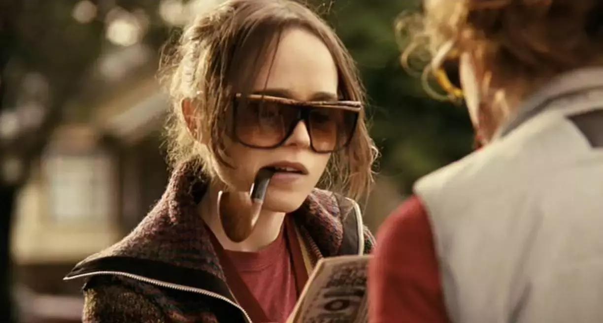 她因同志身份多次收死亡威胁,但她从未想过妥协!