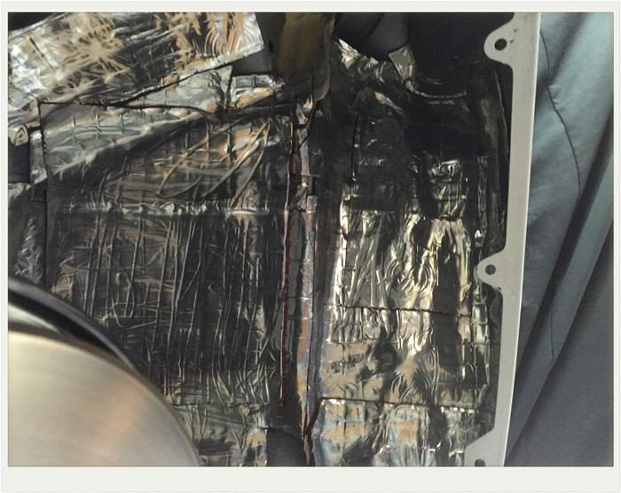 不负*光春**不负卿,长城C50全车大能隔音,享极致感受