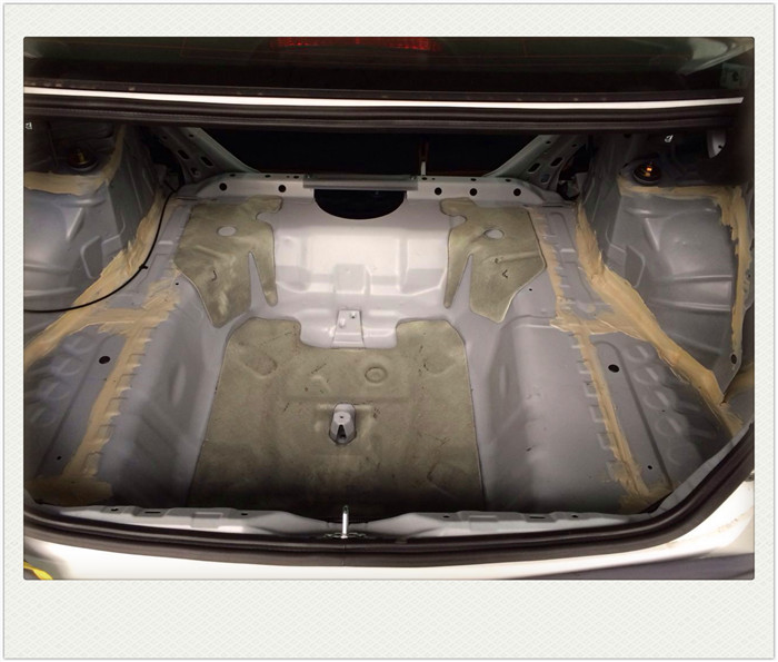 不负*光春**不负卿,长城C50全车大能隔音,享极致感受