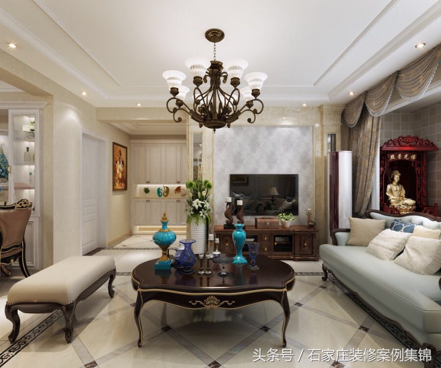 石家庄瑞府精装修,石家庄瑞府小区户型图