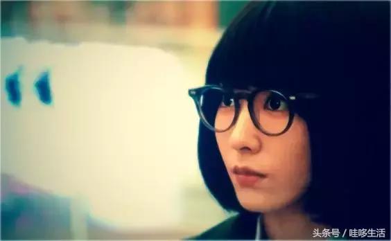 老夫的少女心爆炸了！充满日系风格的眼镜品牌