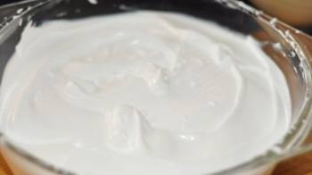 告别烤箱适用任何人的免烤蛋糕——木糠蛋糕