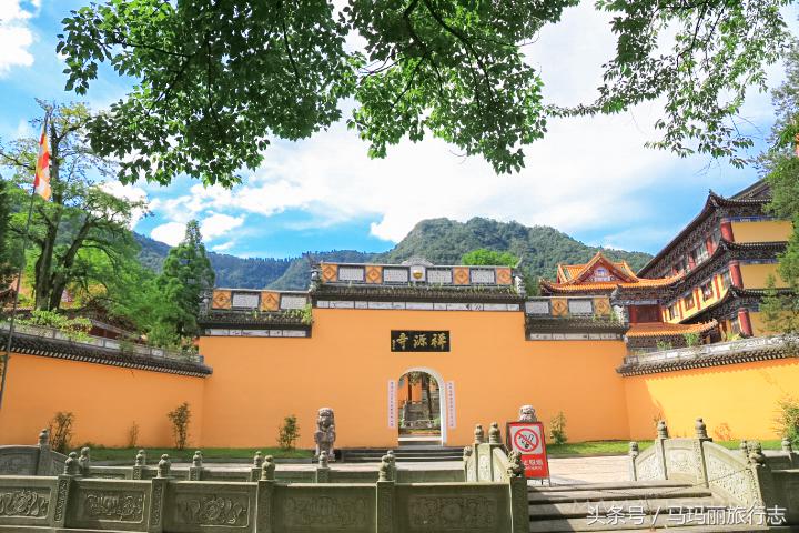 雍正乾隆柏林寺,雍正乾隆上方寺