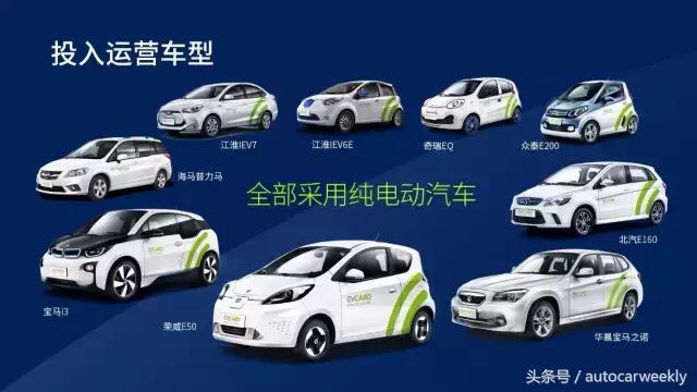 共享汽车丢人吗,共享汽车有哪些坑