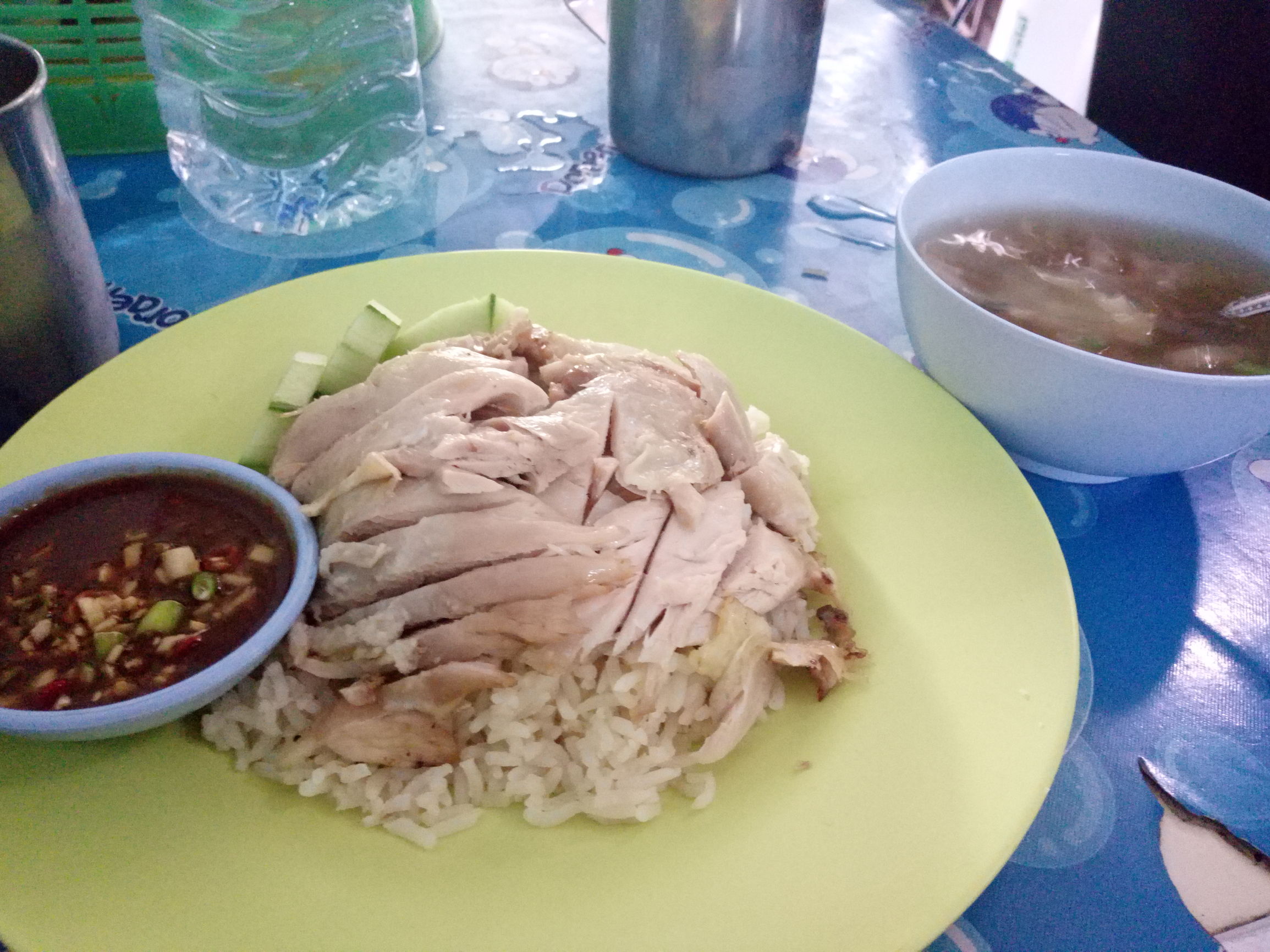 去泰国必吃的10道美食,吃货必囤的零食清单泰国