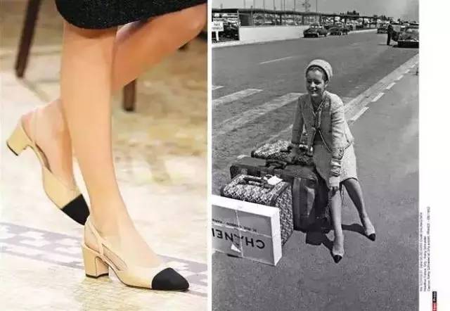 这双鞋也太好看了复古百搭又亮眼,这双鞋真的很好搭配秋冬