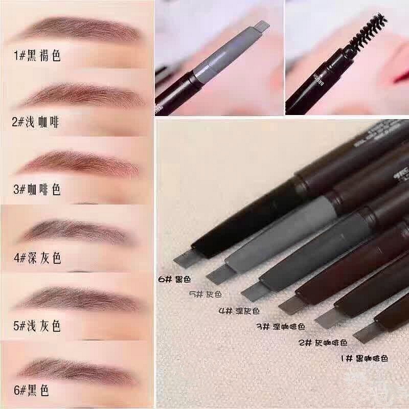 顶级美妆达人也犯过的6大化妆错误