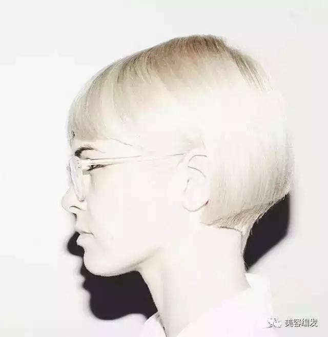 网红齐肩短发发型最新减龄沙宣,沙宣发型齐肩短发