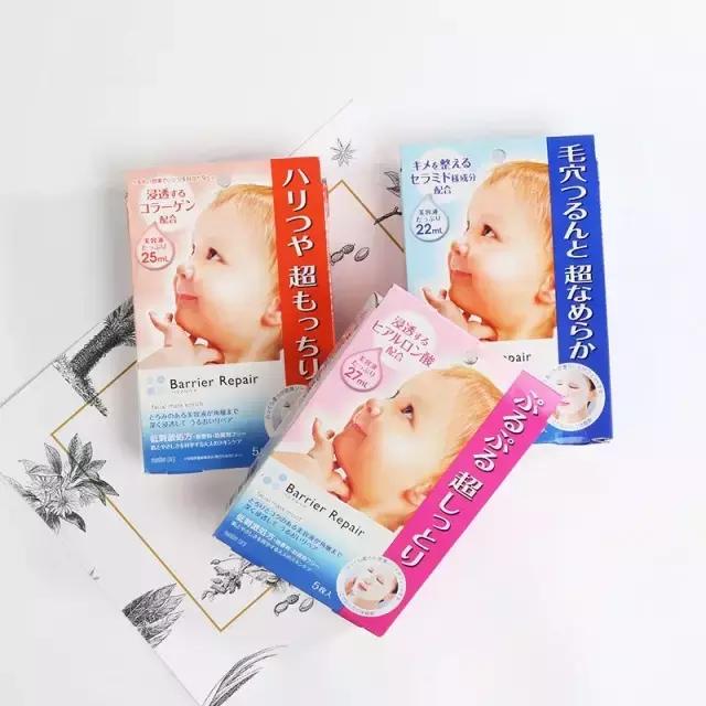 面膜最毒的差评,十大谣言面膜排行榜