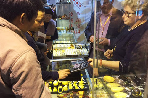 珠宝代购,珠宝代购费用