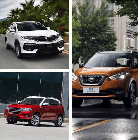 铃木骁途难成功，锋驭换壳变新车，难逃扑街命运