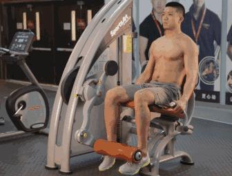 怎么练又细又有力的肌肉腿,腿部肌肉力量训练方法视频教程