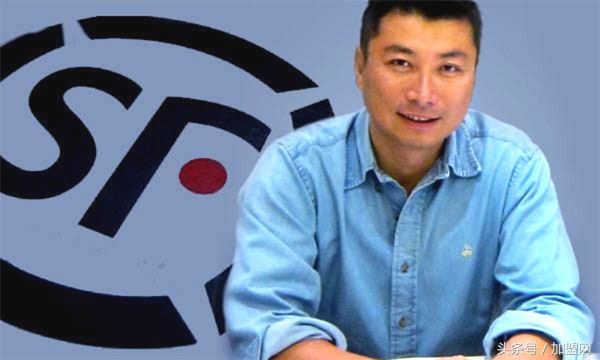 顺丰进军同城货运,顺丰进军新零售