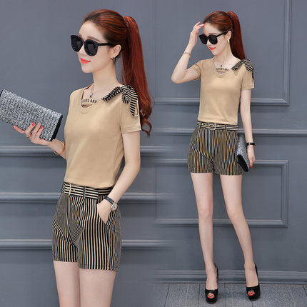 不会搭配不要紧,这几款套装让您摆脱搭配烦恼