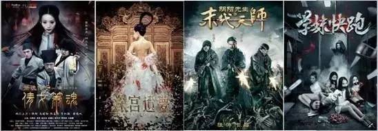 百亿级大风口，视频创业江湖：“互联网人”已成主驱动？