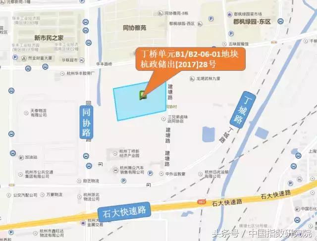 中国电建地产最新拿地,中国电建浙江最新中标项目