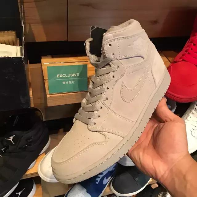 逛完这10家原宿球鞋店后,爆款冷门你想要的这里都有!