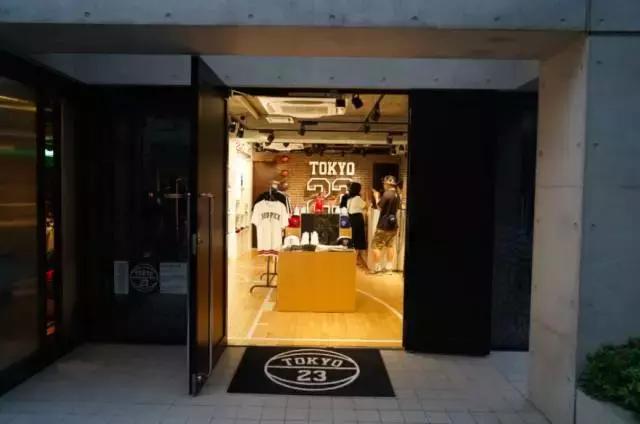 逛完这10家原宿球鞋店后,爆款冷门你想要的这里都有!