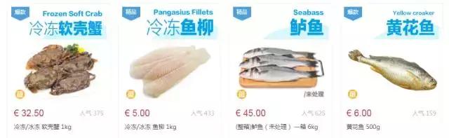 爱尔兰超市价格表,爱尔兰都有哪些超市