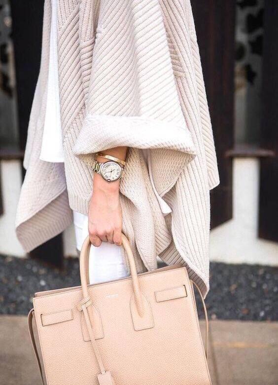 ysl风琴包有锁和钥匙吗,ysl风琴包22cm版本讲解