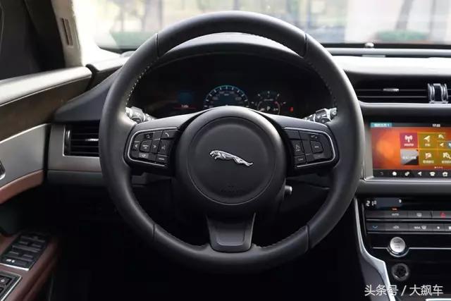 捷豹xfl新款,奇瑞捷豹路虎xfl价格