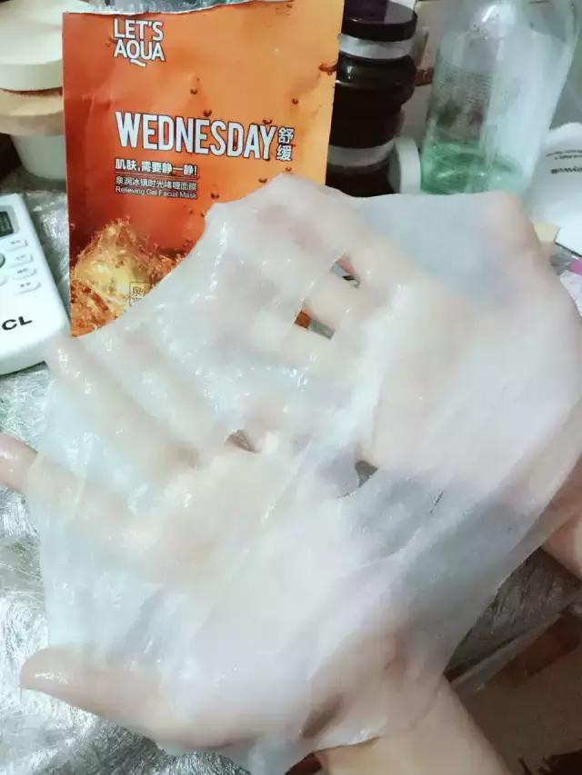 60分钟依然水润！它的“膜”力从何而来？